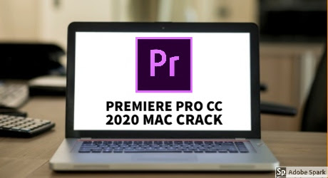 adobe premiere pro for mac crack